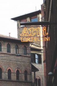 Bologna, Italy