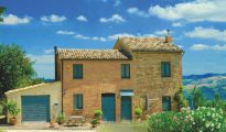 Casa Bellavalle