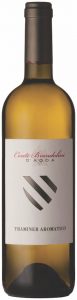 Traminer Aromatico, DOC Friuli, 2016 Brandolini