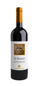 is solus carignano 2016