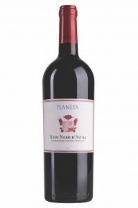 nero d'avola wine, sicily