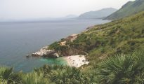Zingaro Nature Reserve, Sicily