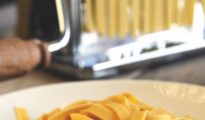 fresh egg pasta