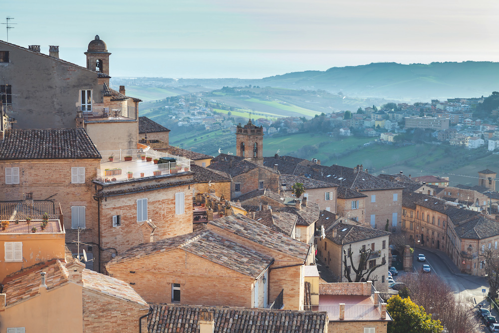 Le Marche regional property guide Italy Travel and Life