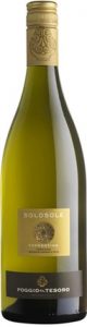 Poggio al Tesoro Vermentino 2017