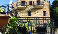Casa Tesoro