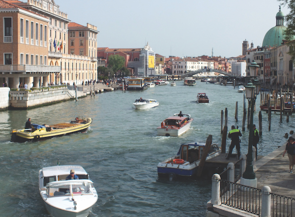 Venice, Italy