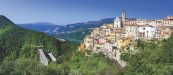 Colledimezzo, Italy