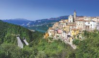 Colledimezzo, Italy