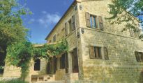 Casa Capella
