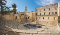 Lecce, Puglia