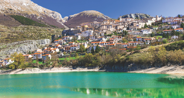 Six Most Affordable Places Where You Want To Move Permanently