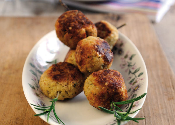 Polpette: Italian meatballs recipe