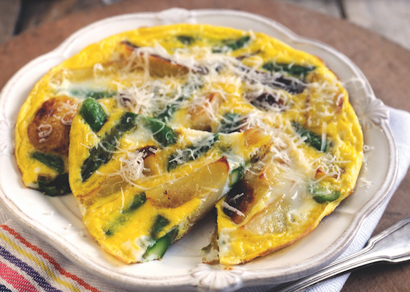 Frittata