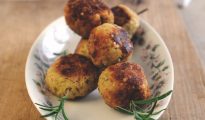 Polpette, Italian meatballs