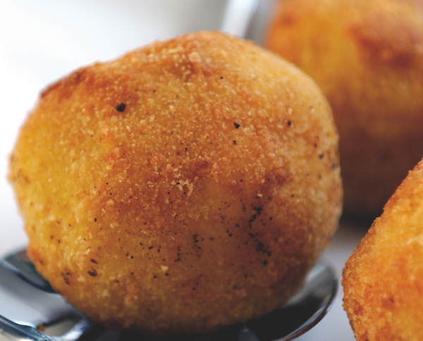 arancini