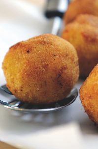 Arancini