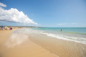 Pescoluse, Puglia