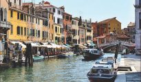 Cannaregio apartment to buy, Venice
