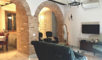 Dorsoduro studio apartment