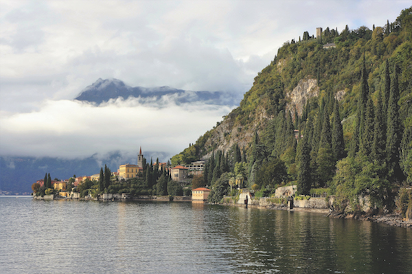 Varenna, Italy