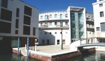 Giudecca island apartment to buy, Venice