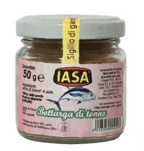 Iasa Bottagra