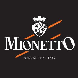 Mionetto logo