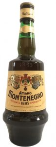 Amaro Montenegro