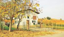 Old Cascina, Piedmont