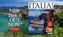 Italia new issue