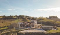 Azienda Nuces, Le Marche, Italy