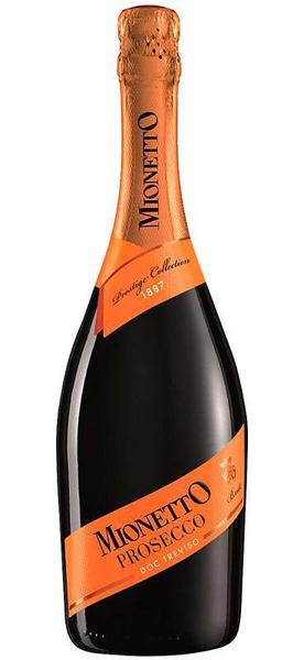 Mionetto prosecco