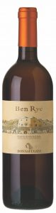 Liberty Wine Ben Rye Donnafugata