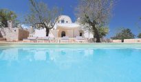 Trulli, Alberobello, Puglia, Italy