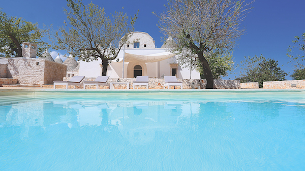 Trulli, Alberobello, Puglia, Italy