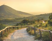 Euganean Hills, Italy