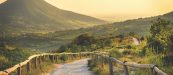 Euganean Hills, Italy