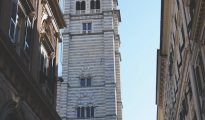 Cattedrale di San Lorenzo, Genoa