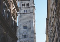 Cattedrale di San Lorenzo, Genoa