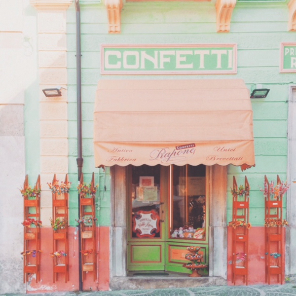 Burano, Italy