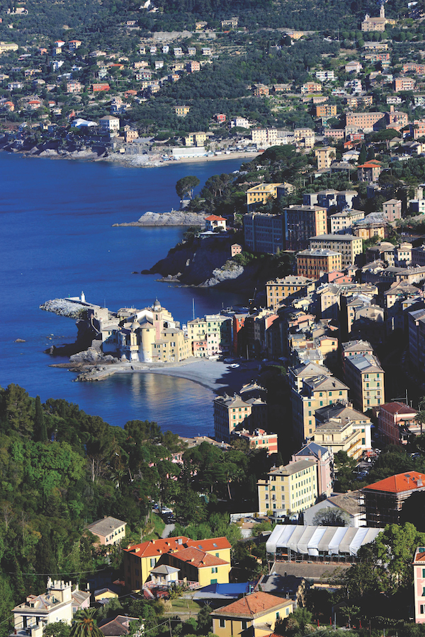 Camogli, Italy