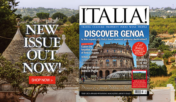 Italia issue 171