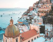 Positano, Italy