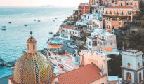 Positano, Italy