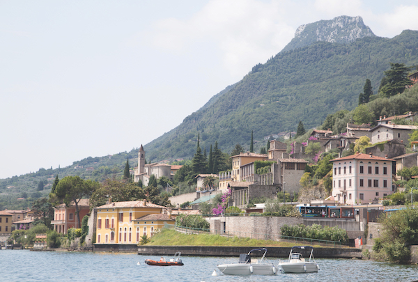 Salo, Lake Garda