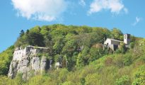 Sanctuary of La Verna
