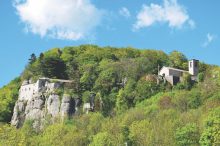 Sanctuary of La Verna