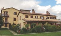 Tuoro Sul Trasimeno, Umbria, Italy