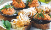 Crostini